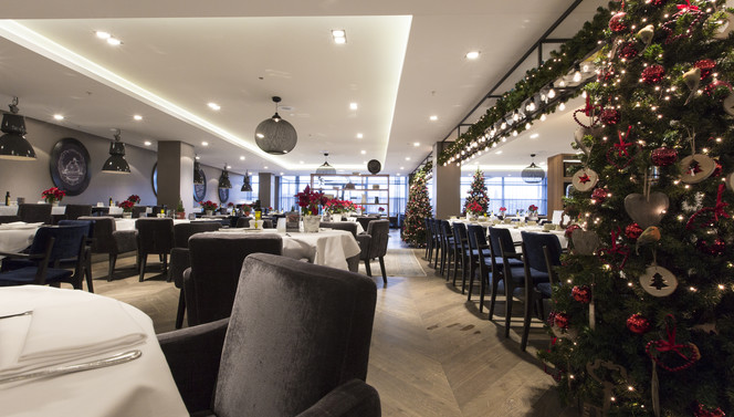 Brasserie Martinus